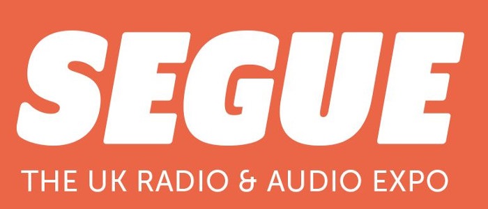 Segue Logo