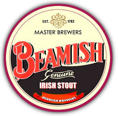 Beamish Stout