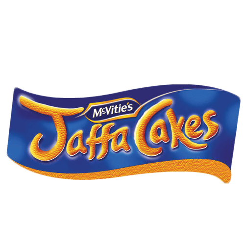 Jaffa Cakes