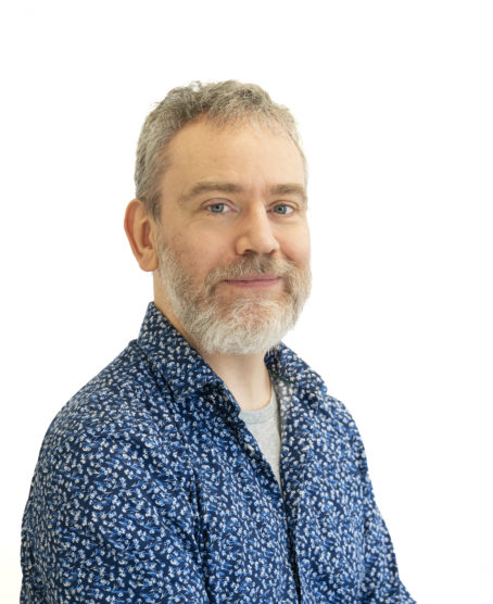Simon Racsick About - Radiocentre