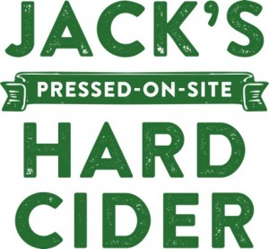 Jack Hard Cider