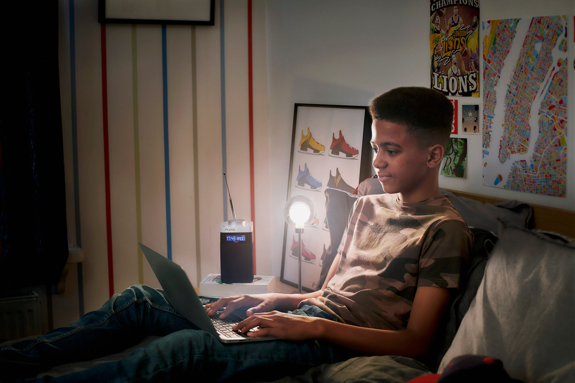 Commercial radio is stronger than ever - Radiocentre