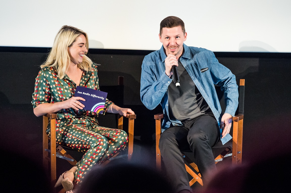 Tuning In is back for 2020 – and bigger than ever - Radiocentre