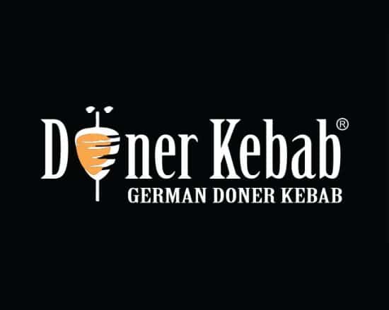 German Doner Kebab