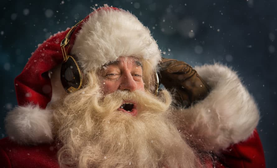 2020's best Christmas radio ads Radiocentre