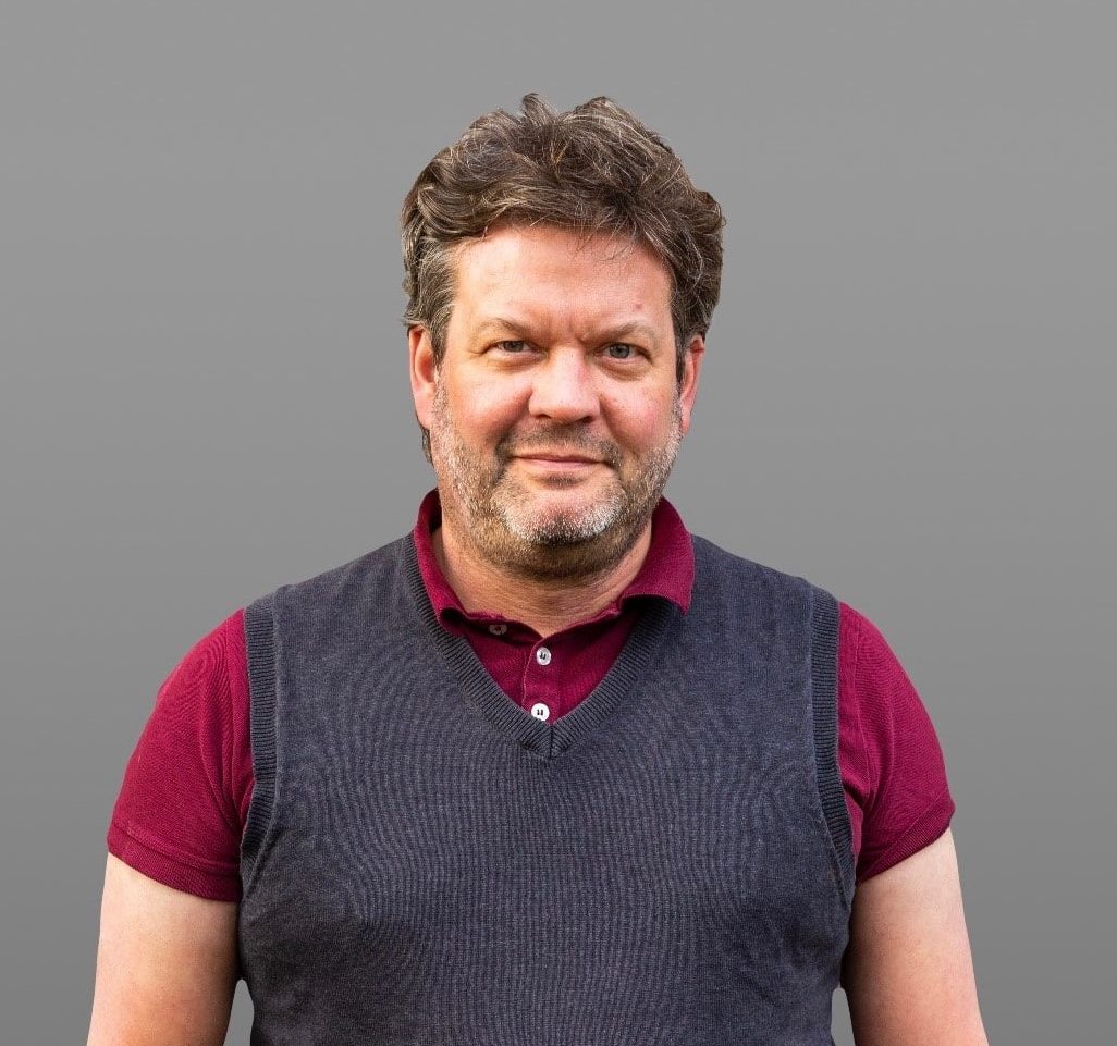 New CEO for Radiocentre Radiocentre