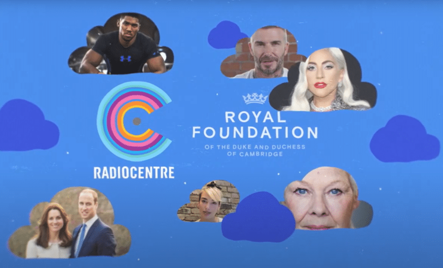 Award winning Mental Health Minute returns for 2022 Radiocentre