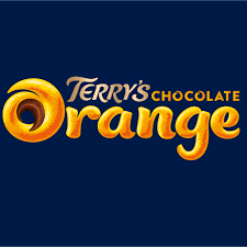 Terry’s chocolate orange