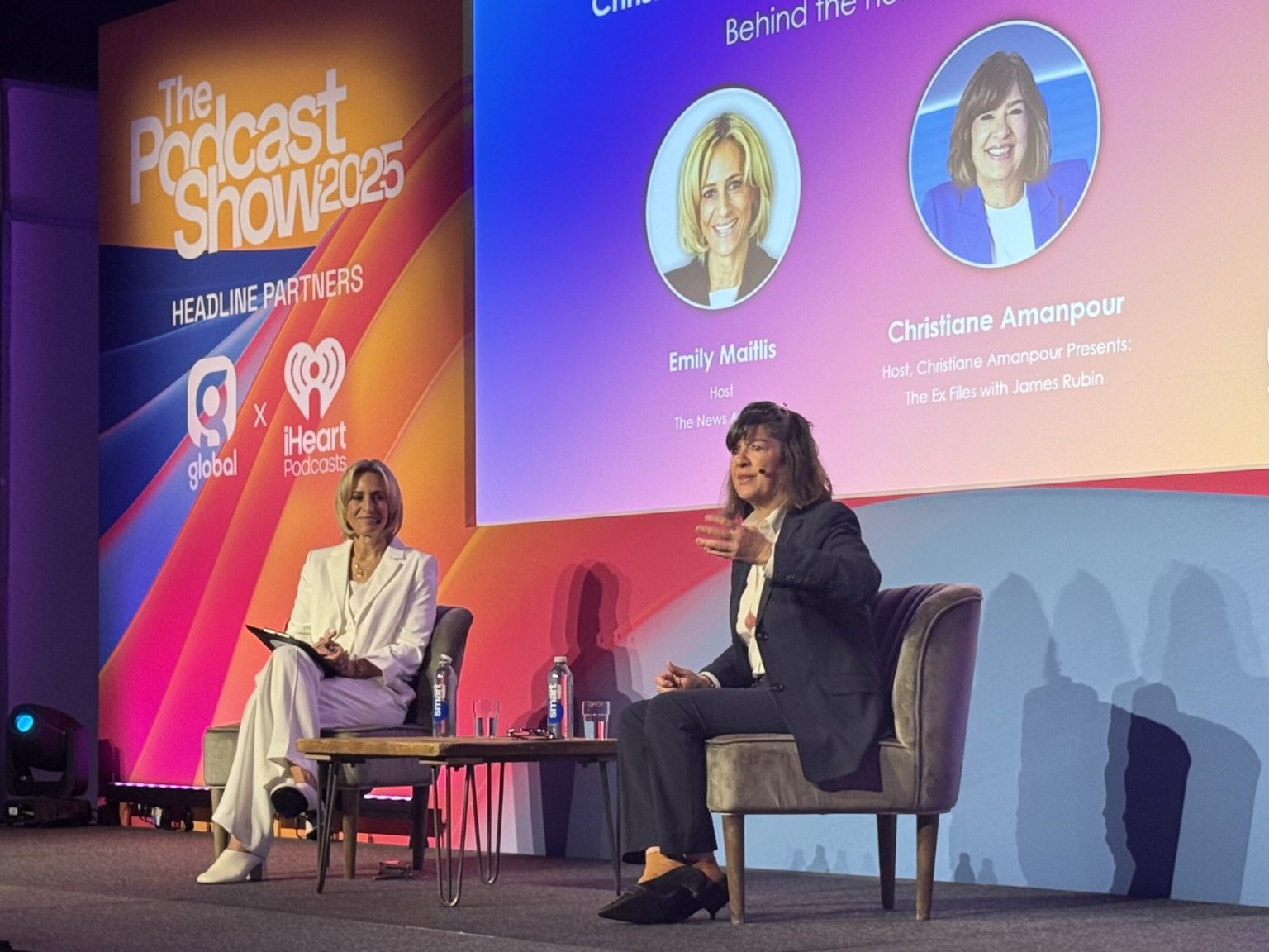 Ashley Tabor King Cbe The 2024 Music Award And Whats Next - a0loajp