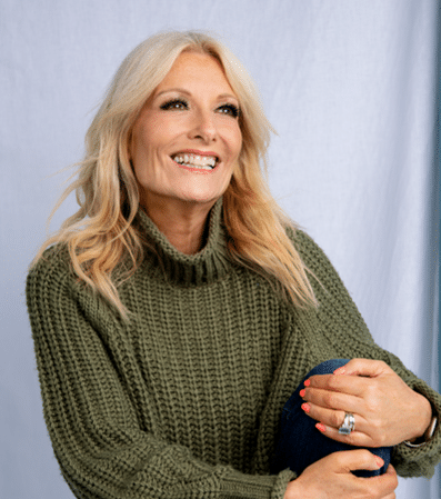 Gaby Roslin
