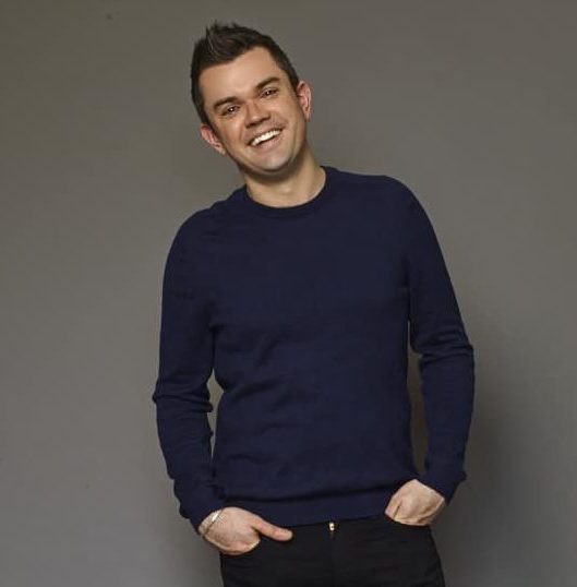 Paul Sylvester