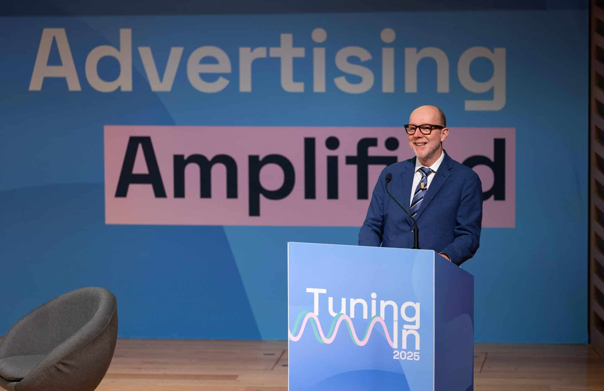 High Gain Audio - using multiplatform audio to amplify overall campaign ROI