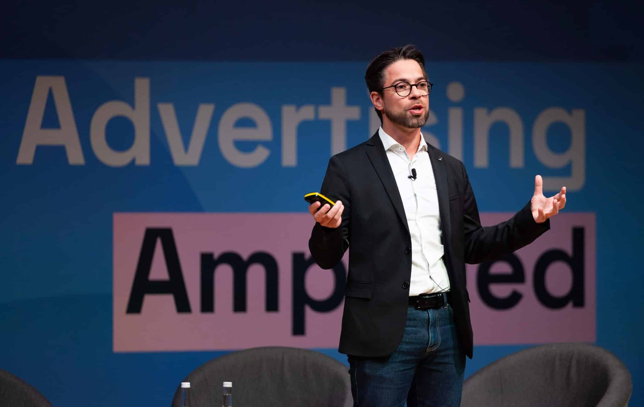 Driving in-car audio innovation with Radioplayer’s CEO Yann Legarson