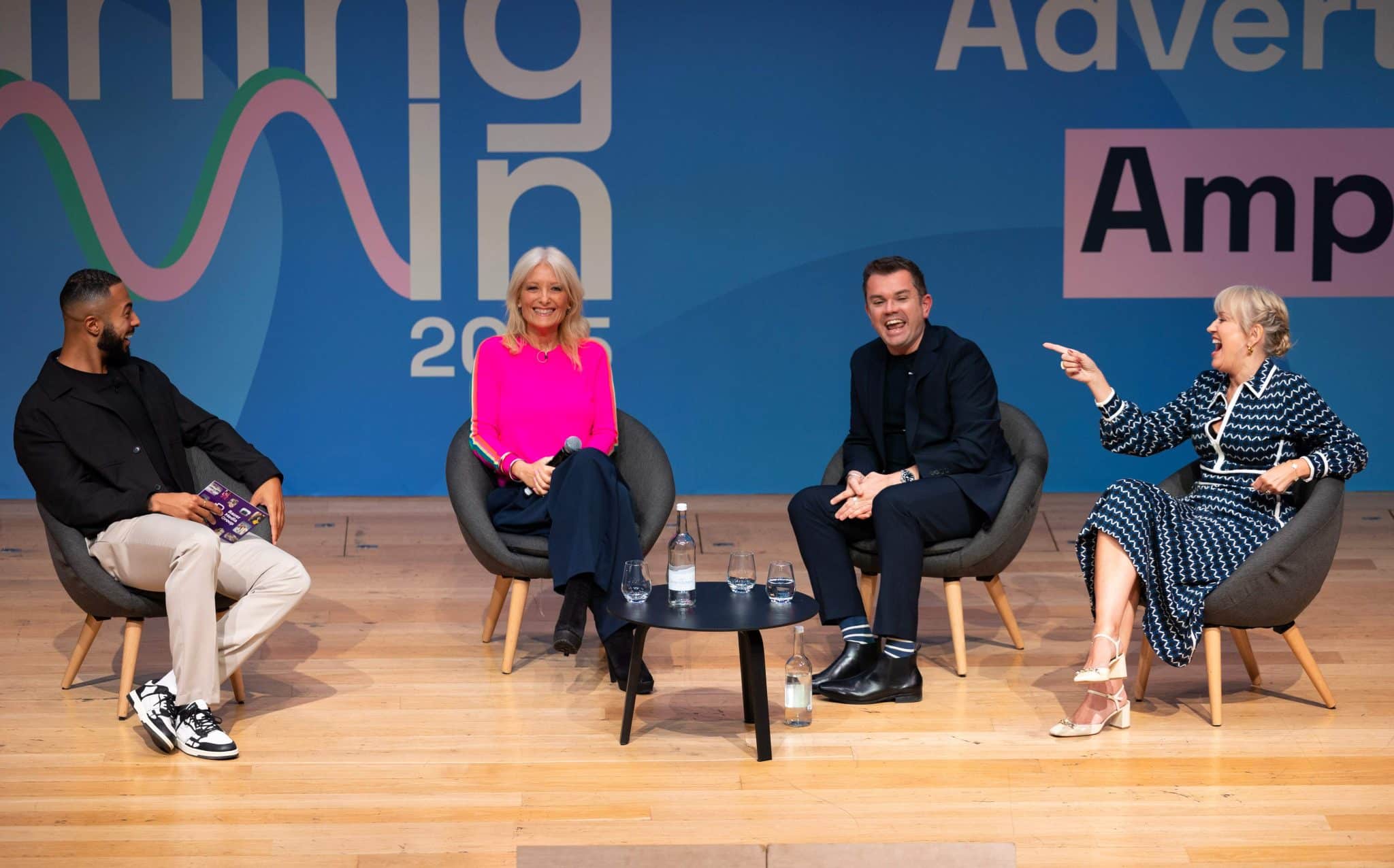 How Magic Radio is ushering in a new era that’s all about the “Glow Time”