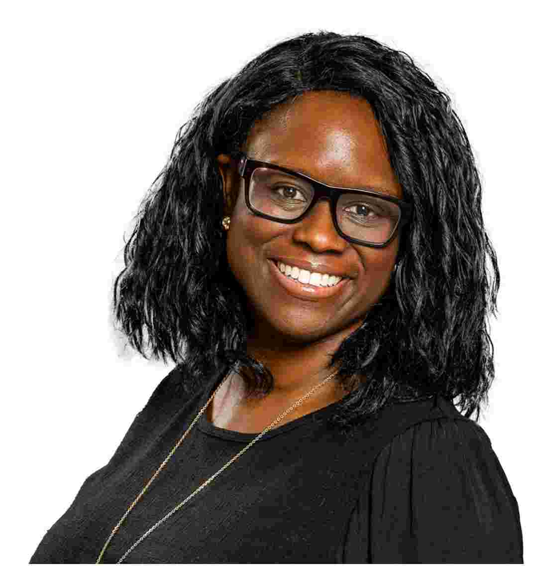 Louise Twycross-Lewis