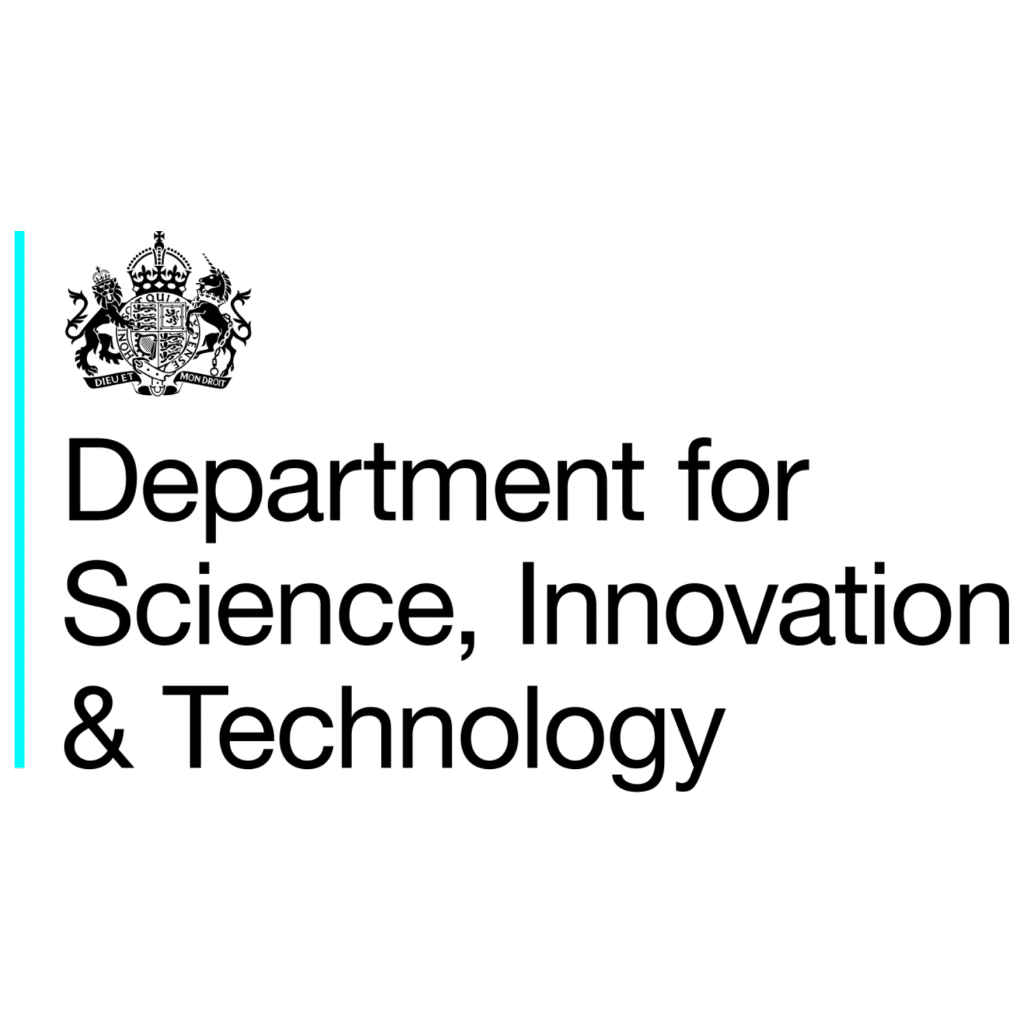 Dept for Science, Innovation & Technology