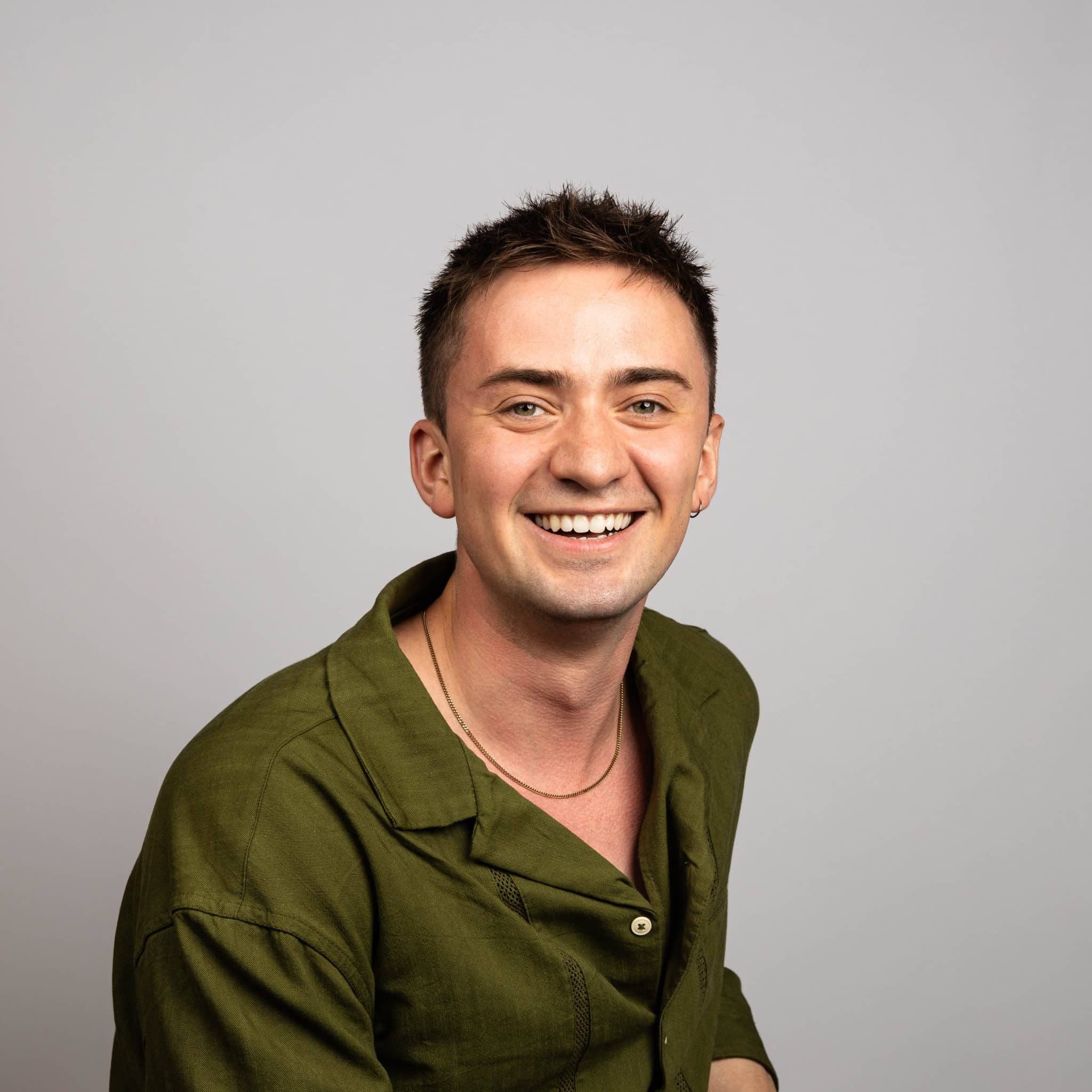 Andrew Tindall
