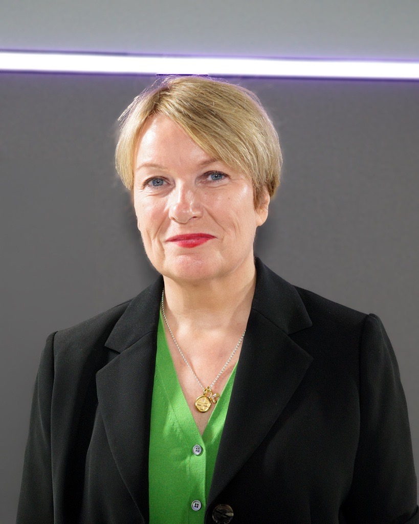 Anne-Marie Lavan