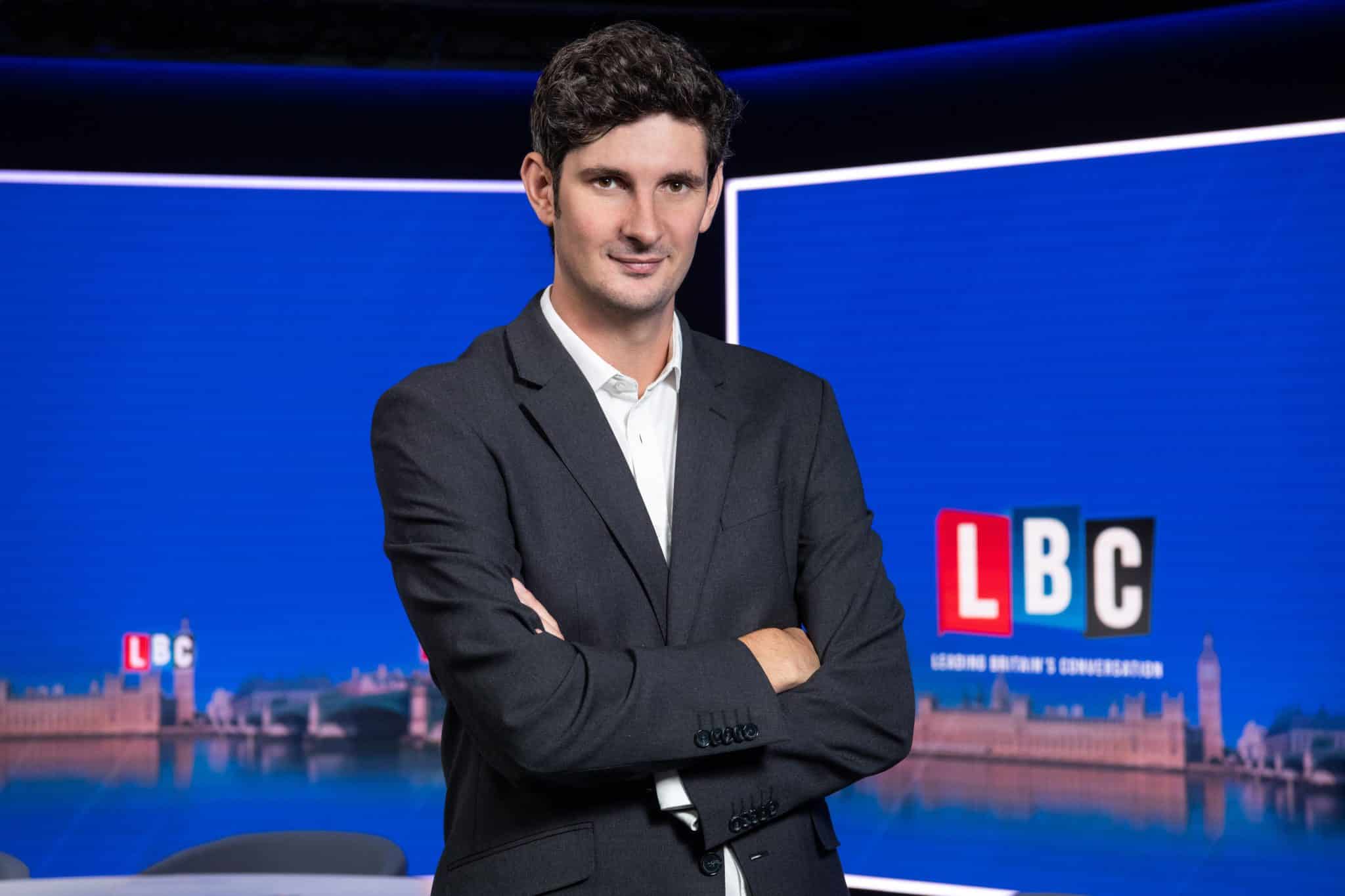 Tom Swarbrick
